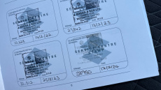 Suzuki Vitara 1.4 Boosterjet 48V Hybrid SZ5 5dr Petrol Estate